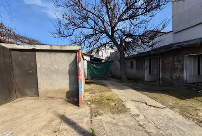 Casă cu 5 camere cu Teren 458 Mp în Faleza Nord - 7