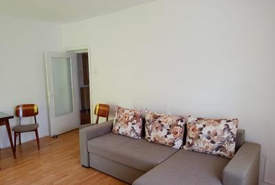 Apartament cu 2 camere decomandat în Ultracentral - 2
