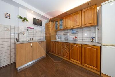 Apartament cu 3 camere decomandat, mobilat în Astra - 3