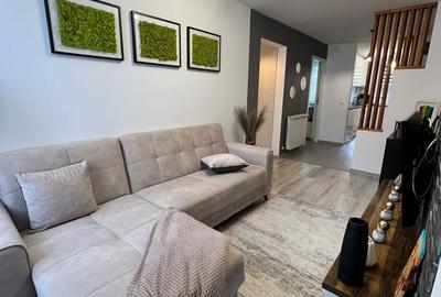 Apartament cu 3 camere în Central - 1