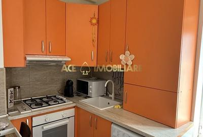 Apartament cu 3 camere, mobilat în Unirii - 6