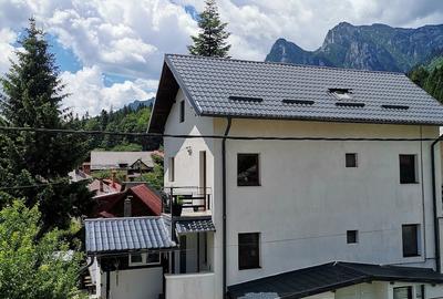 Casă cu Teren 540 Mp în Valea Alba