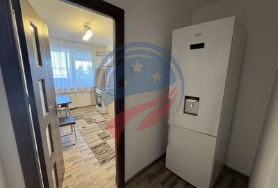 Apartament cu 2 camere decomandat, mobilat în Ultracentral - 4