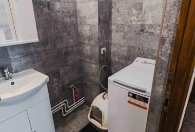 Apartament cu 4 camere decomandat, mobilat în Central - 13