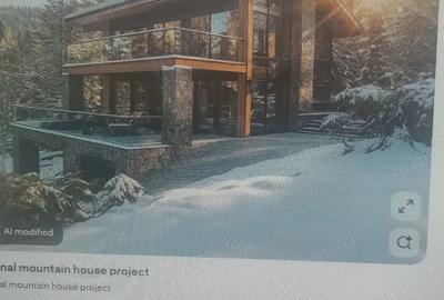Teren de 4500 mp, în Exterior Vest