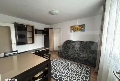 Apartament cu 2 camere decomandat, mobilat în Gheorgheni - 7