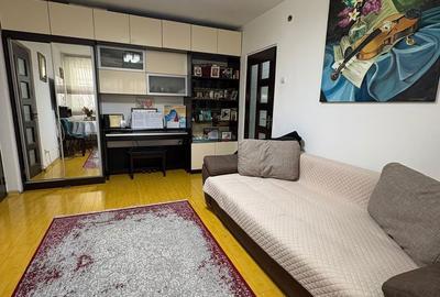 Apartament cu 3 camere, mobilat în Vatra Luminoasă - 12