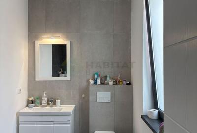 Casă individuală cu 3 camere cu Teren 300 Mp în Tunari - 33