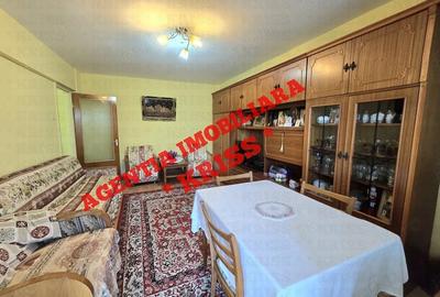 Apartament cu 3 camere decomandat în Exercițiu - 2