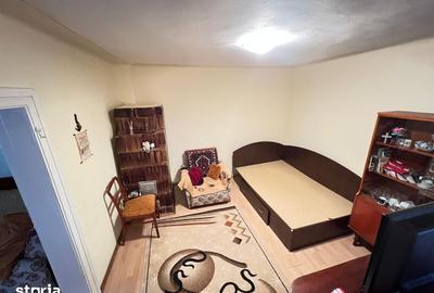 Casă cu 2 camere cu Teren 391 Mp în Vest - 10
