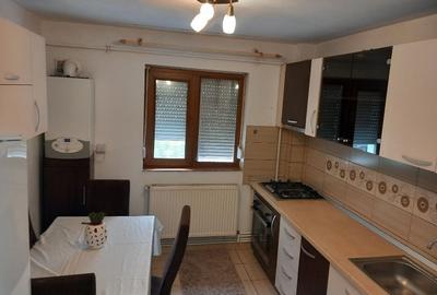 Apartament cu 2 camere nedecomandat în Popoveni