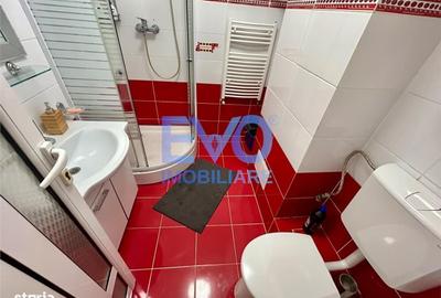 Apartament cu 3 camere în Păcurari - 2