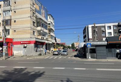 Spațiu comercial, de 50 mp, în Găvana - 1