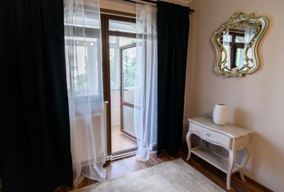 Apartament cu 2 camere semidecomandat în Casa de Cultură - 2