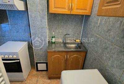 Garsonieră în Podu Roș - 8