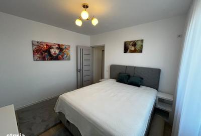 Apartament cu 2 camere în Militari