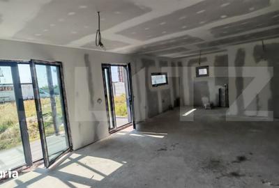 Casă cu 3 camere decomandat cu Teren 600 Mp în Central - 7