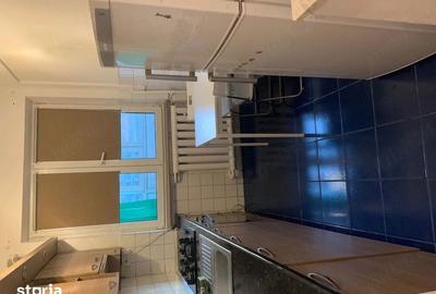 Apartament cu 3 camere semidecomandat, mobilat în Iancului - 12