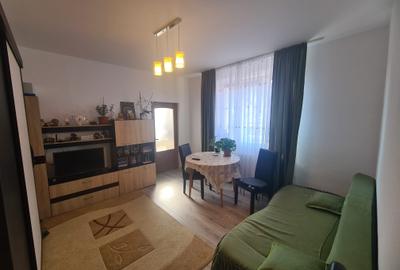 Apartament cu 2 camere în Craiter - 1