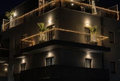 Apartament cu 5 camere în Unirii - 1