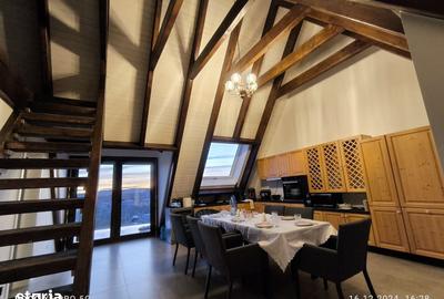 Casă cu 3 camere cu Teren 1900 Mp în Vârfu Câmpului - 15