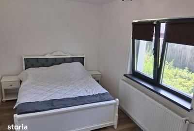 Casă cu 4 camere cu Teren 466 Mp în Holboca