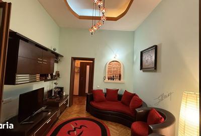 Apartament cu 4 camere în Cișmigiu - 5
