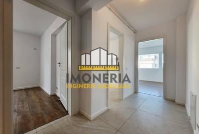 Apartament cu 2 camere decomandat în 1 Decembrie 1918 - 21