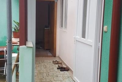 Casă cu 3 camere cu Teren 700 Mp în Elisabetin