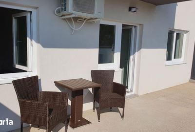 Apartament cu 2 camere în Calea Aradului - 3