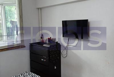 Apartament cu 2 camere, mobilat în Dristor - 2
