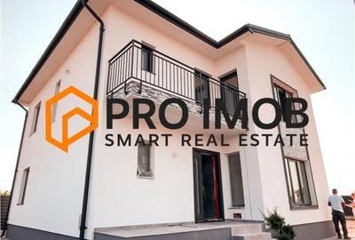 Casă cu 4 camere cu Teren 450 Mp în Mărăcineni