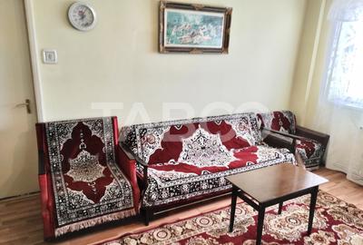 Apartament cu 2 camere semidecomandat, mobilat în Gheorgheni