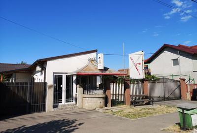 Spațiu comercial, în Schela - 3