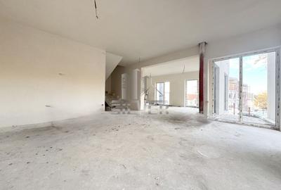 Duplex cu 5 camere cu Canalizare în Câmpului - 8