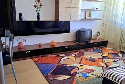 Apartament cu 2 camere decomandat în Găvana