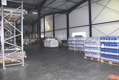 Spațiu industrial, de 1,090 mp, în Pantelimon - 4