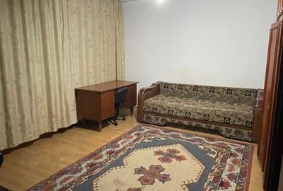 Garsonieră semidecomandată în Obor