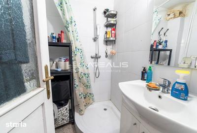 Apartament cu 4 camere în Central - 7