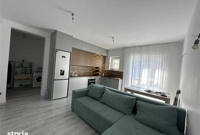 Apartament cu 2 camere în Central - 7