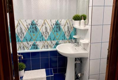 Apartament cu 2 camere decomandat în Radu Negru - 2