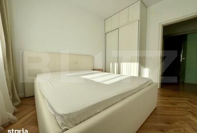 Apartament cu 2 camere semidecomandat în Calea Aradului - 3