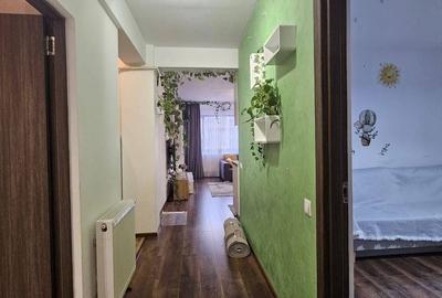 Apartament cu 3 camere semidecomandat în Grigorescu - 8