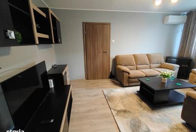Apartament cu 2 camere semidecomandat în Baba Novac - 2