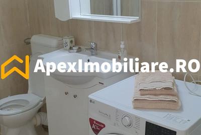 Apartament cu 2 camere decomandat în Gara de Nord