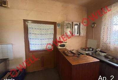 Casă cu 4 camere în Boroșneu Mare