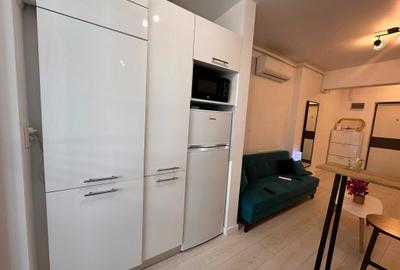 Apartament cu 2 camere nedecomandat în Central - 4