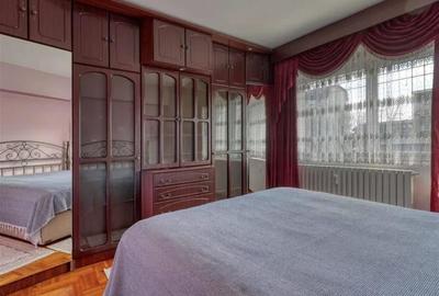 Apartament cu 2 camere decomandat, mobilat în Brâncoveanu - 3