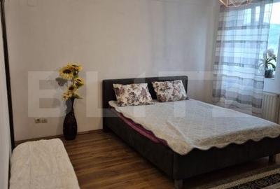 Apartament cu 3 camere în Ștrand