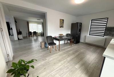 Casă cu 4 camere în Săcueni - 2